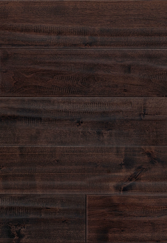 Koivu 120 käsin raapittu massiivipuulattia