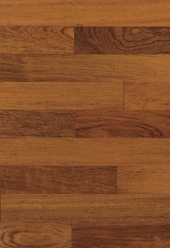 Cumaru 90 (120) litteä massiivipuulattia