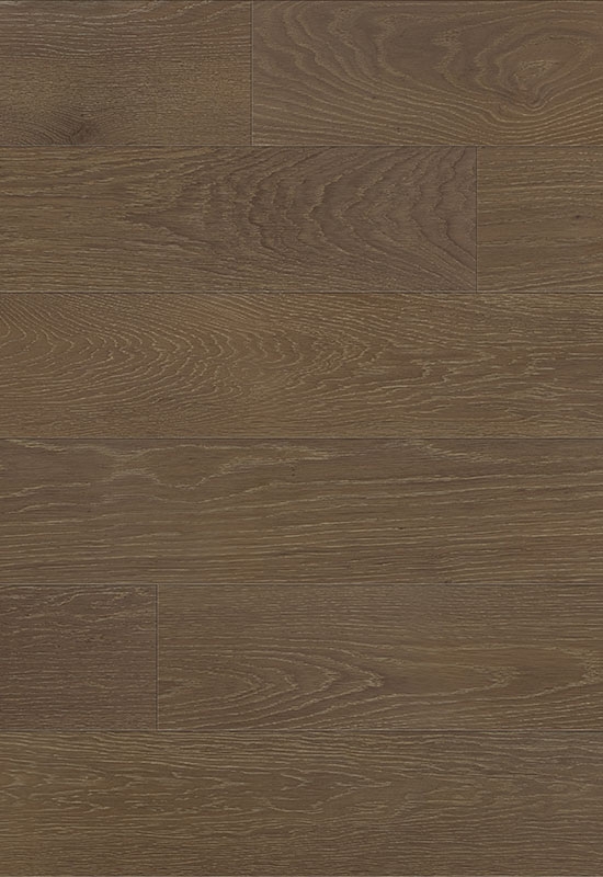 Morrisville White Oak Dark -suunniteltu puulattia
