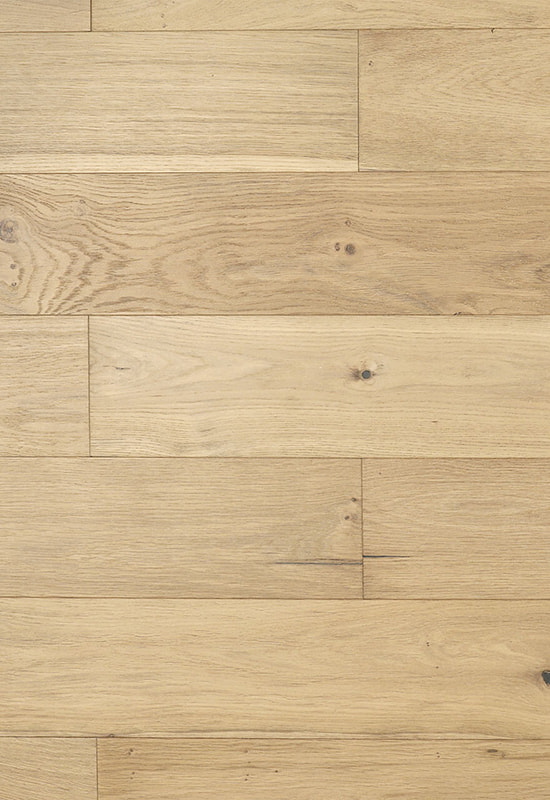 Ranskalainen näkymätön valkoinen tammi OA012-10